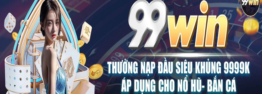 Nhà Cái 99Win Cover Image