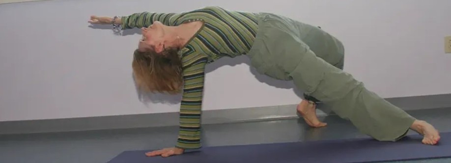 Michelle Star Yoga Cover Image