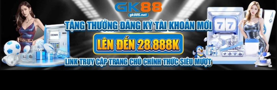 GK88 Cover Image