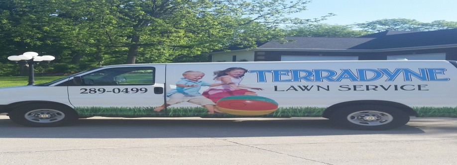Terradyne Lawn Service Inc Cover Image