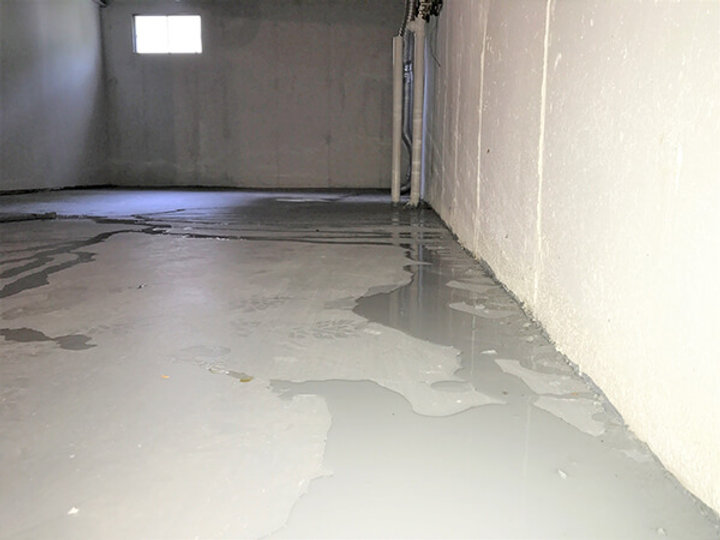 Common Basement Issues in Baltimore Solved by Waterproofing Experts