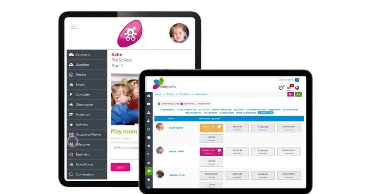Early Childhood Software: A Smarter Way to Run Your Centre