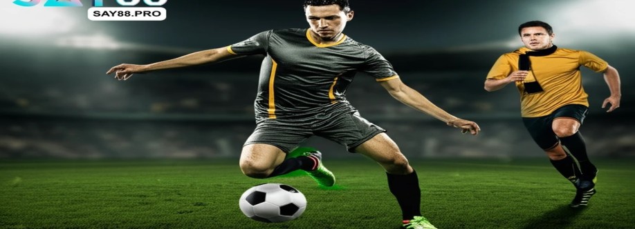 SAY88 Pro Cover Image