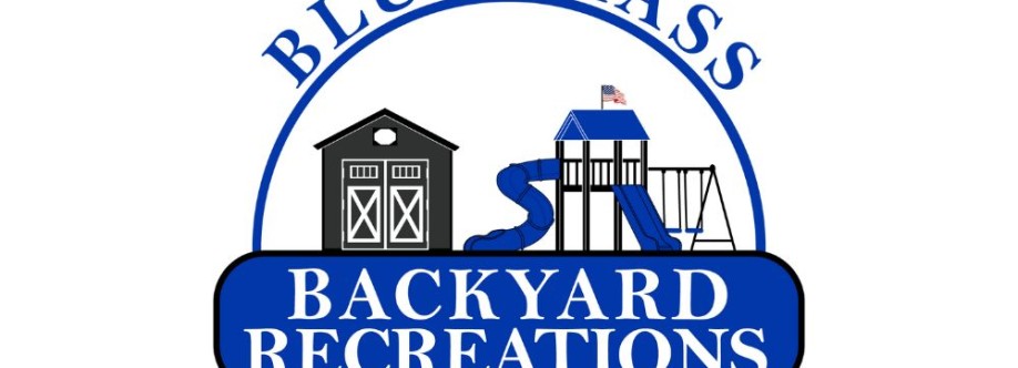 Bluegrass Backyard Recreations Cover Image