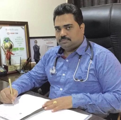 Meet India’s No. 1 Sexologist in Delhi NCR, Dr PK Gupta