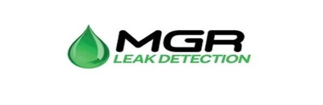MGR Leak Detection Cover Image
