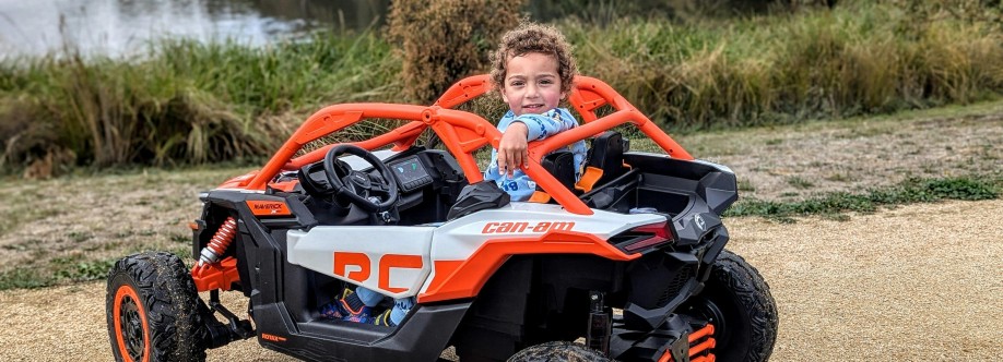 Little Tacker Toys Cover Image