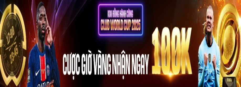 K88 media Cover Image