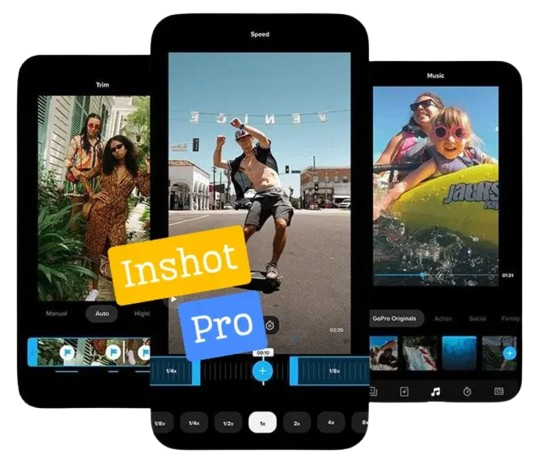 Inshot Pro APK Download Without Watermark Latest Version 2025