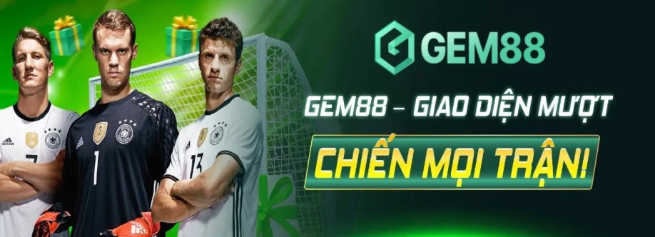 Gem88xn net Cover Image