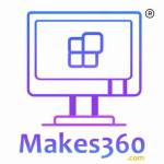Makes360 India Profile Picture