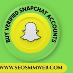 Buy Snapchat Accounts Profile Picture