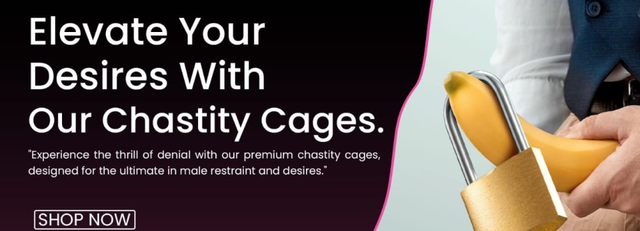 Chastity Cage India Cover Image
