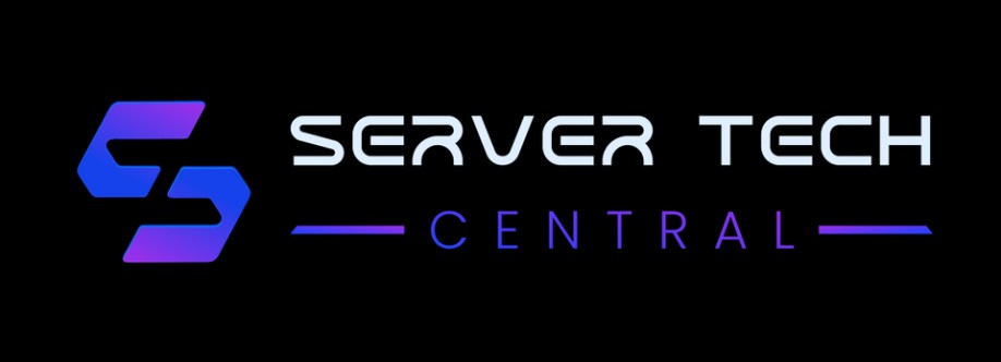 Server Tech Central Cover Image