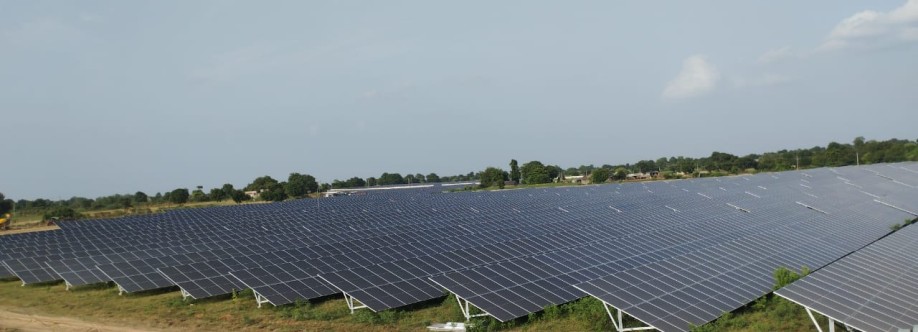 Suryakara Renewables Cover Image