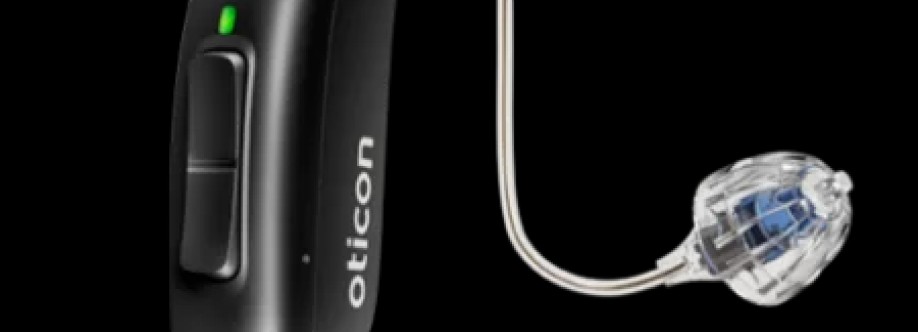 Hazra Hearing Aid Centre Cover Image