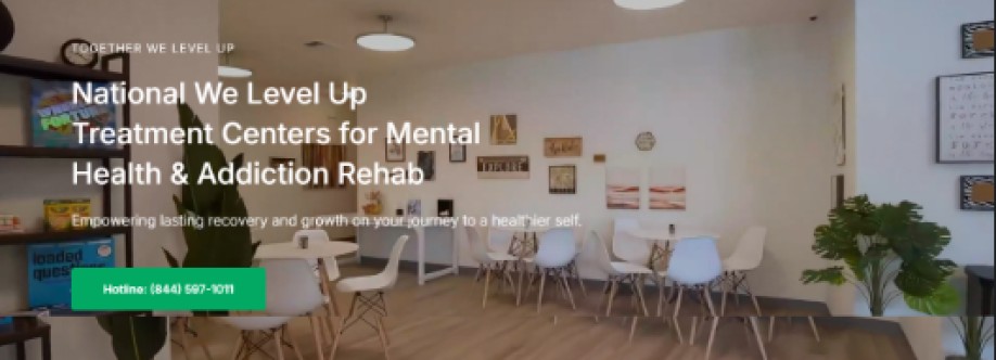 Welevelup Cover Image