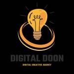 The Digital Doon Profile Picture