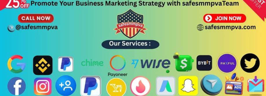 Buy Telegram Accounts Cover Image