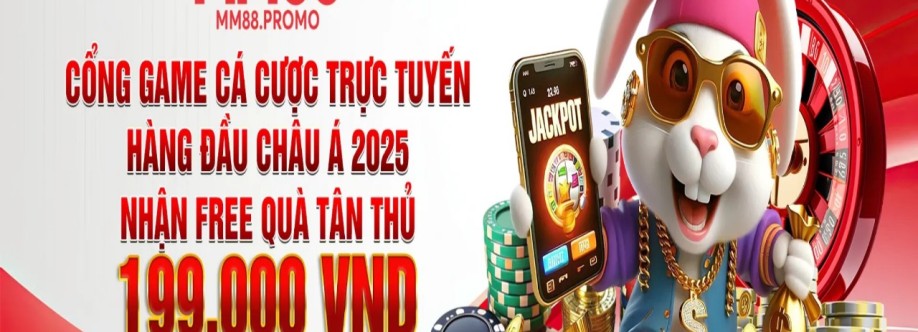 Nhà cái MM88 Cover Image