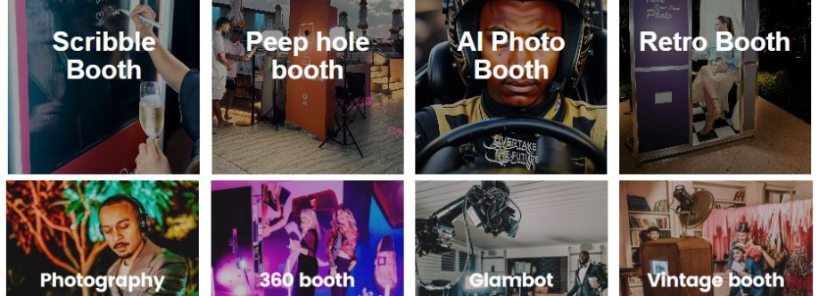 BOOTH CLUB Cover Image