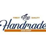 The Handmade Sign Shop Profile Picture