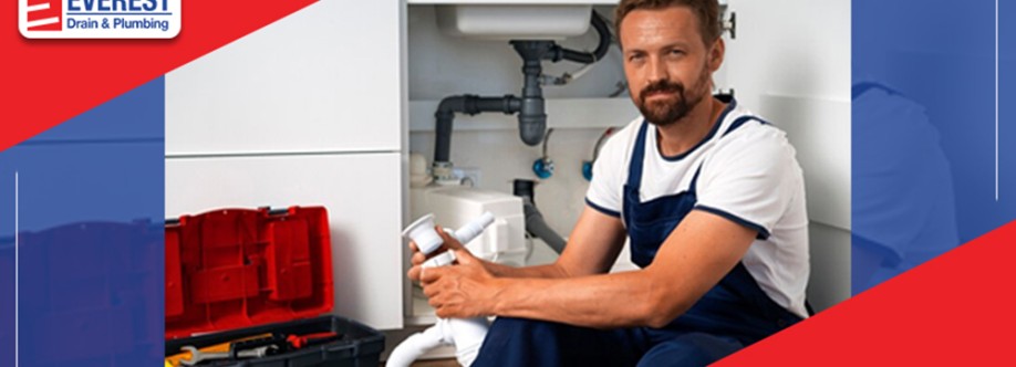 Everest Drain and plumbing Cover Image