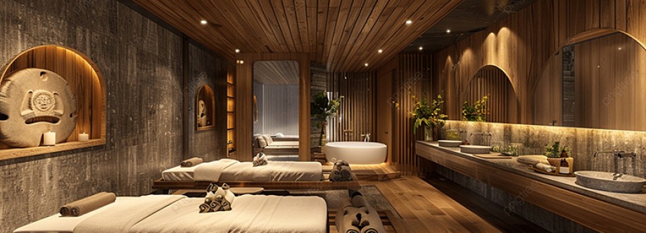 VIP Massage Services in Riyadh at Home Cover Image