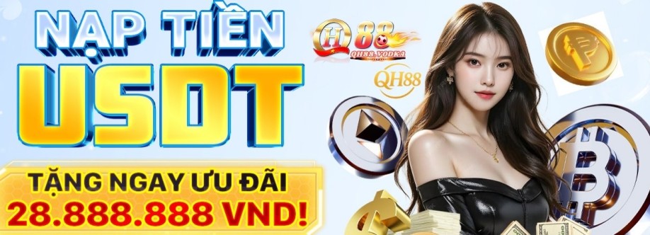 qh88 vodka Cover Image