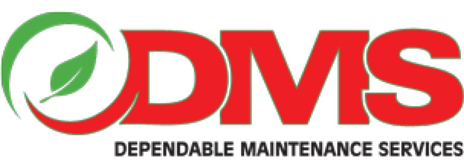 DMS Janitorial Cover Image