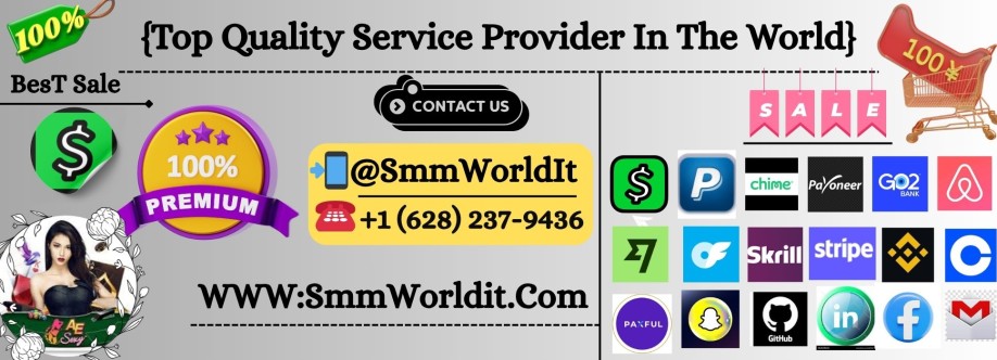 Buy Verified Payoneer Accounts Cover Image