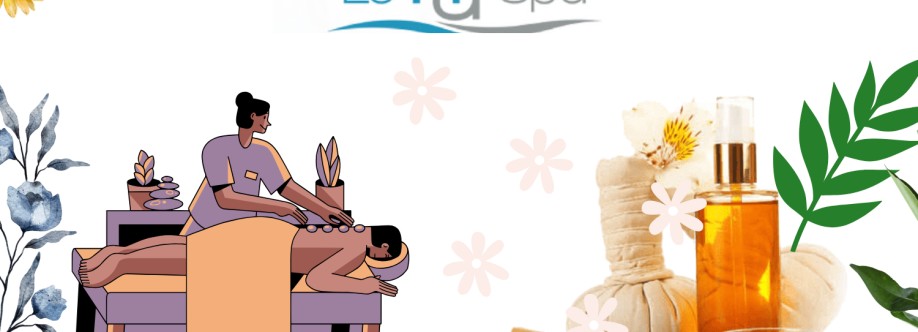 Le Nu Spa Cover Image