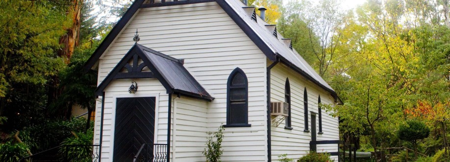 Chateau Wyuna Cover Image