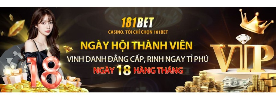 181BET ART Cover Image