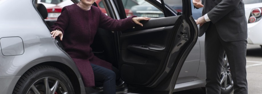 O Hare Limo Services Cover Image