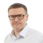 Jim Griffin Profile Picture