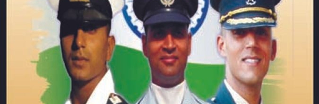 lamilitaireacademy Cover Image