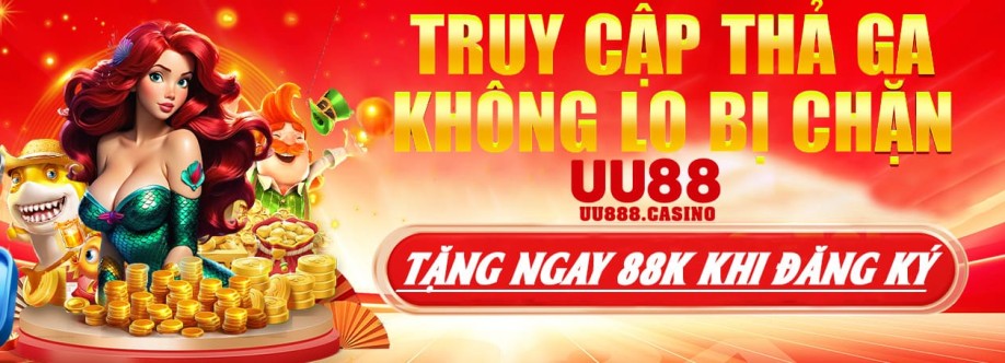 UU888 casino Cover Image