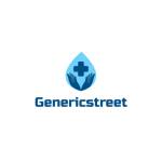 Generic street profile picture