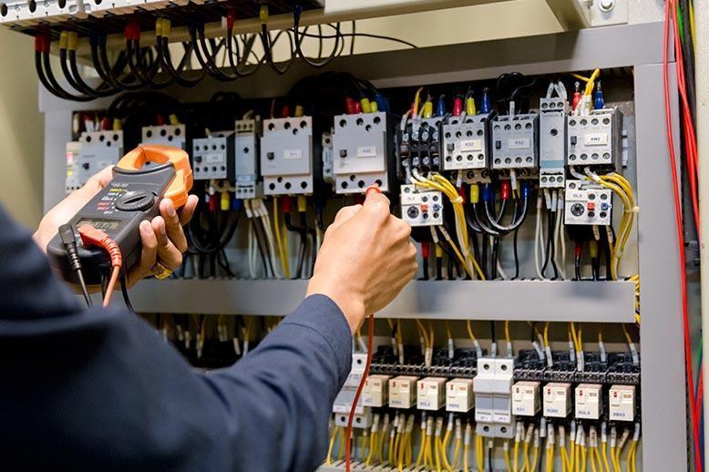 Culver City Electrician Services | Phase Electric