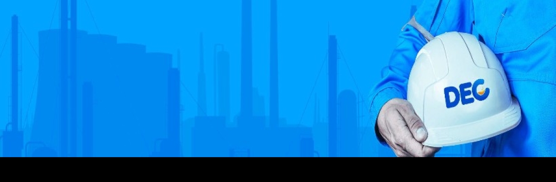 DEC Corp Cover Image