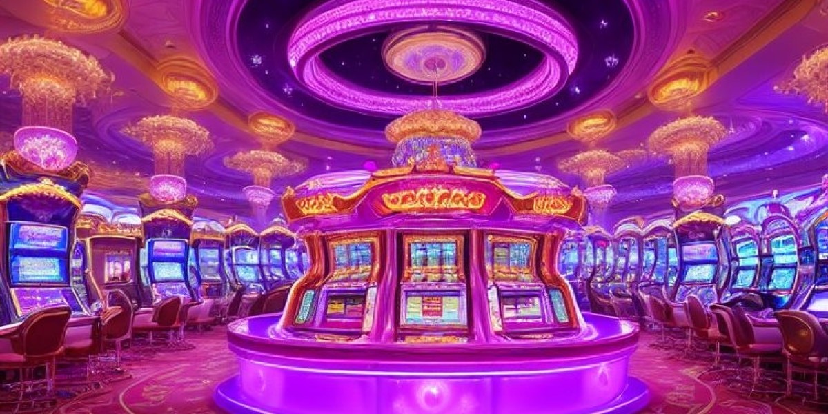One-of-a-kind Gambling Collection at NeoSpins