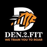 Den2Fit Gym Best Gym In Koramangala Profile Picture