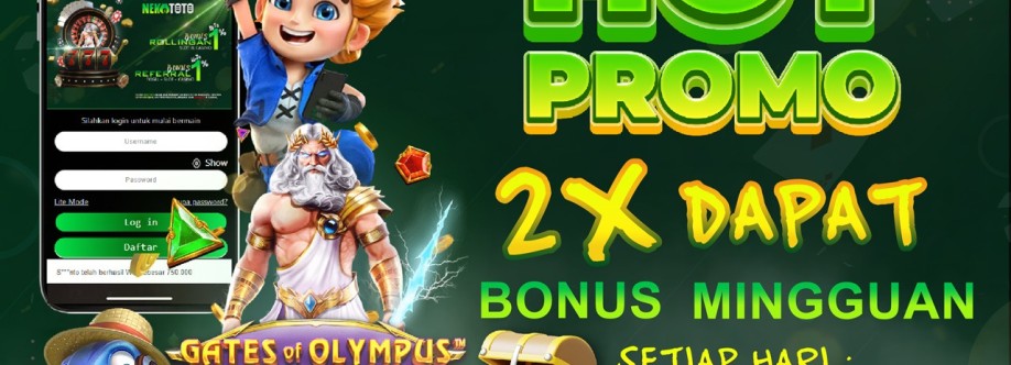 Nekototo Cover Image