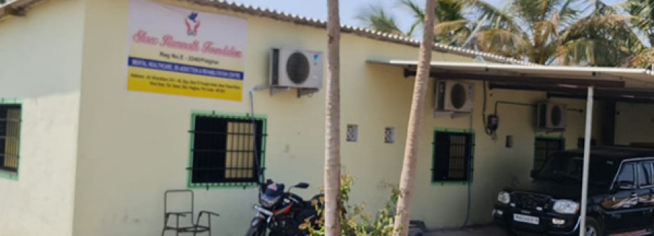 Shree Ramnath Foundation Cover Image