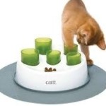 Catit Senses Digger Digging toy for cats Profile Picture