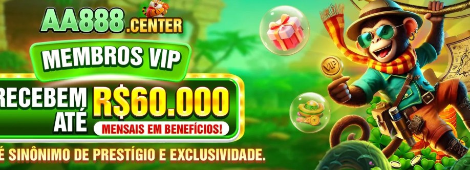Página inicial AA888 Cover Image