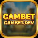 Cambet dev Profile Picture