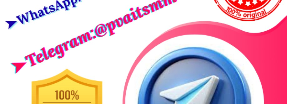 Buy Telegram Accounts Cover Image