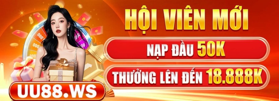 Nhà Cái UU88 Cover Image